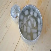  完美溏心蛋：精准计时与急冷​