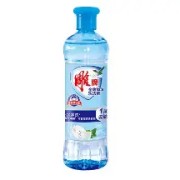 眼镜防雾小技巧：洗洁精涂抹形成保护膜​