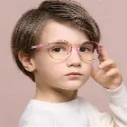 防止眼镜滑落