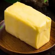 快速软化黄油