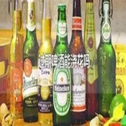 过期啤酒的增值妙用：从护发到养花的全攻略