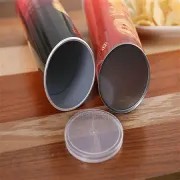 薯片罐变身「面条保护盒」的巧思与升级价值