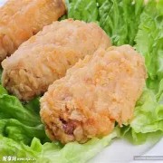 淀粉的魔法：勾芡与腌制的科学