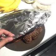 肉的“休息”仪式：锁住肉汁的终极法则