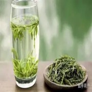  促进代谢的"燃脂助手"：绿茶