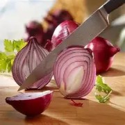 冷冻洋葱免流泪的生物化学机制