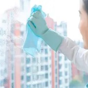 洋葱擦玻璃防雾的化学机制